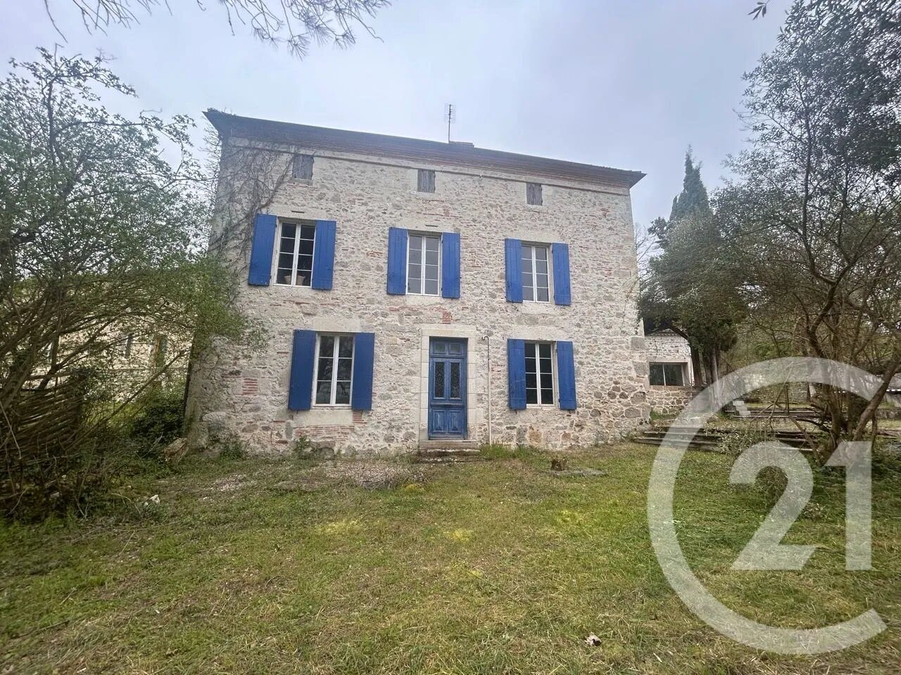 Maison à vendre, 230m², Saint-Hilaire-de-Lusignan