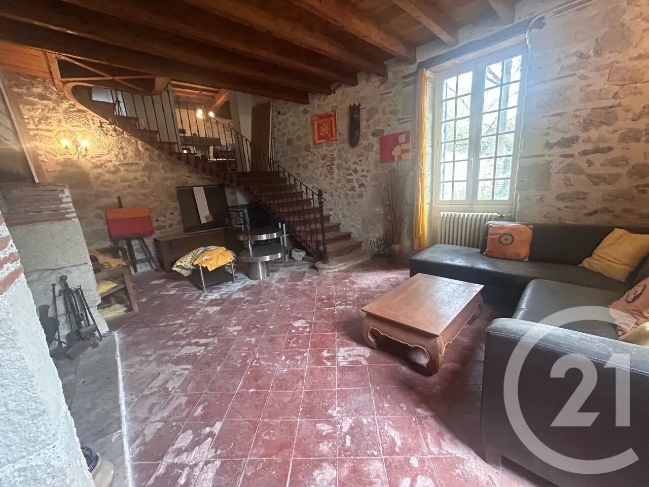 Maison à vendre, 230m², Saint-Hilaire-de-Lusignan