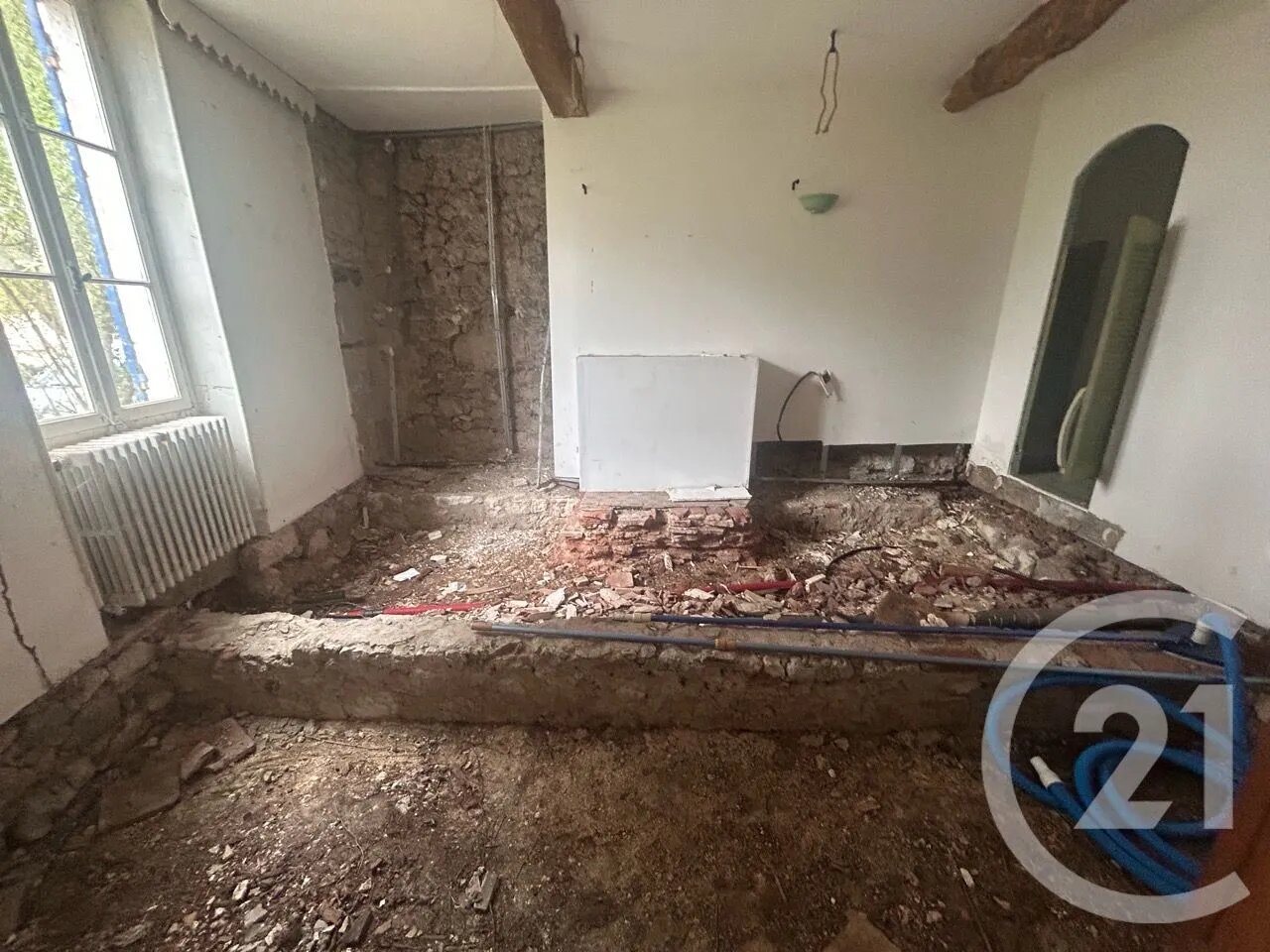 Maison à vendre, 230m², Saint-Hilaire-de-Lusignan