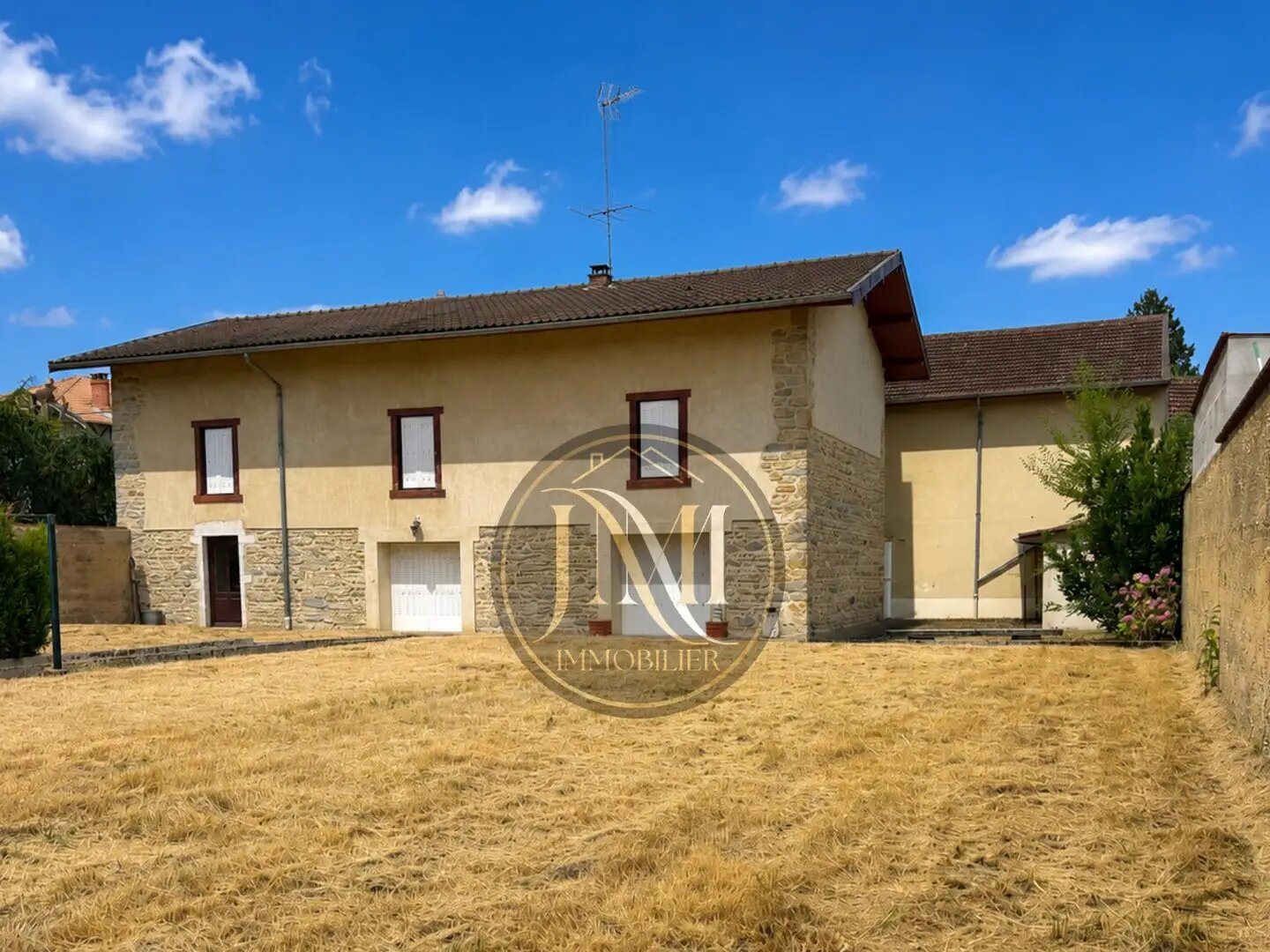 Maison à vendre, 186m², Bourg-en-Bresse