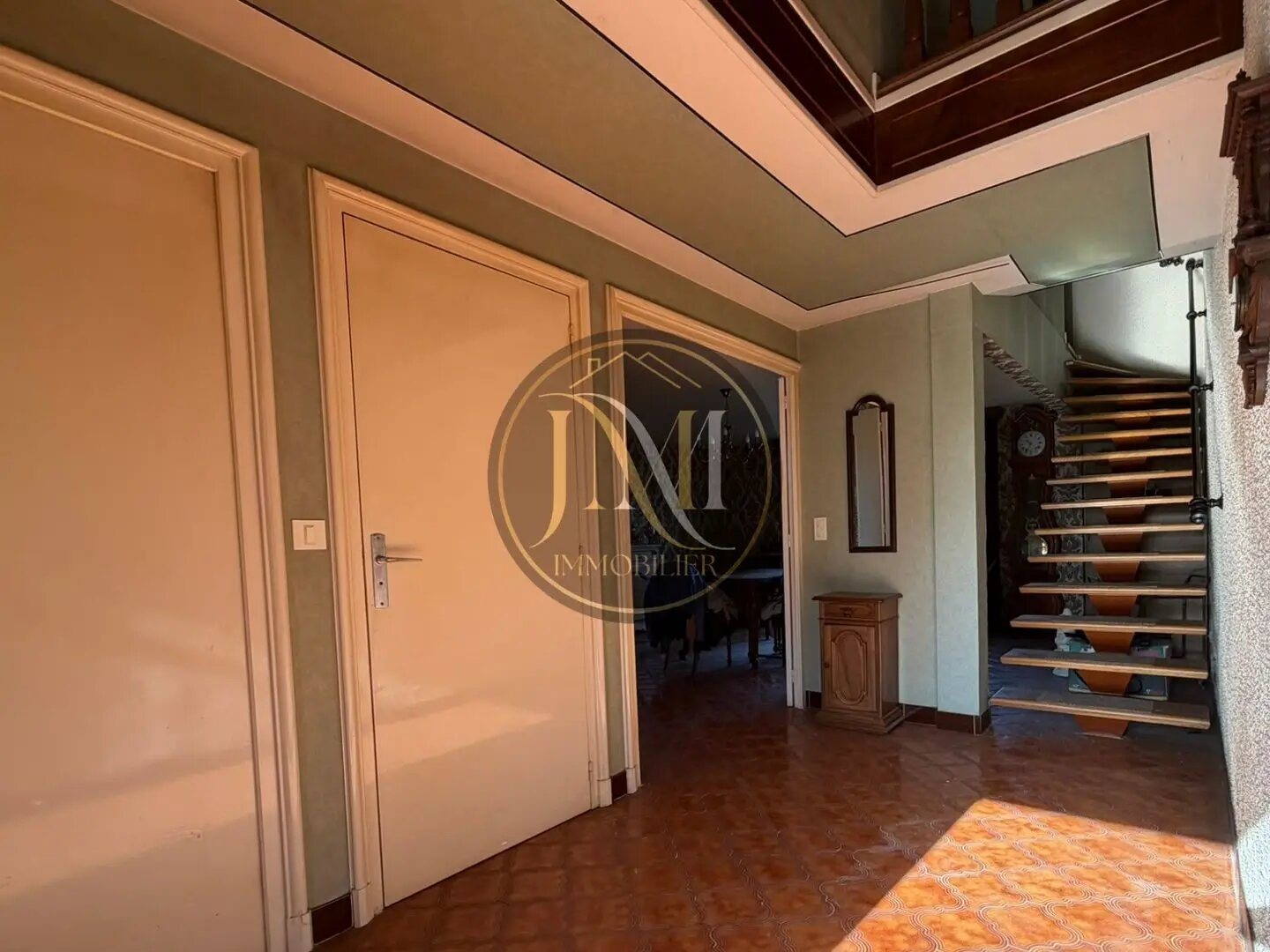 Maison à vendre, 186m², Bourg-en-Bresse