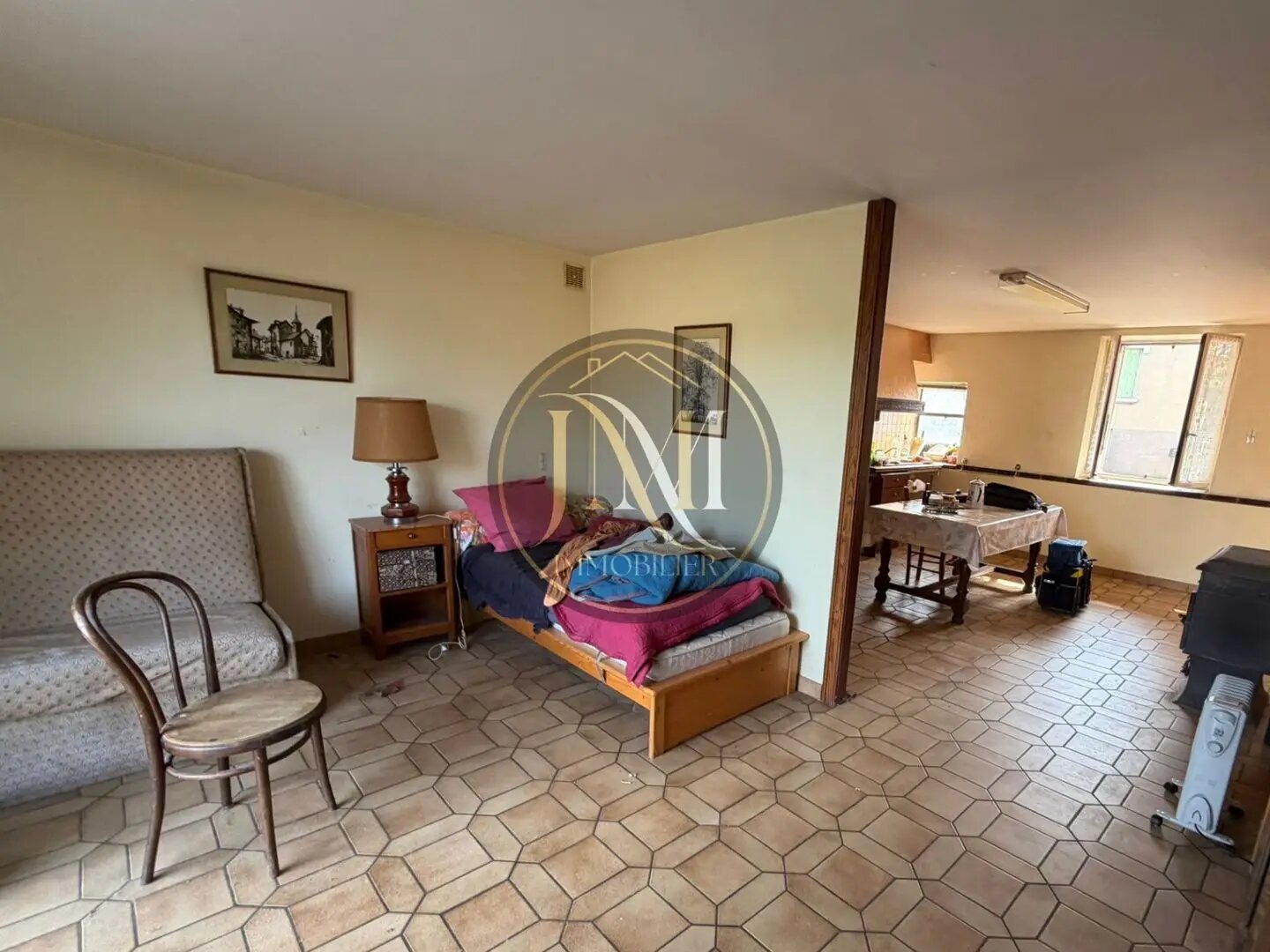 Maison à vendre, 186m², Bourg-en-Bresse