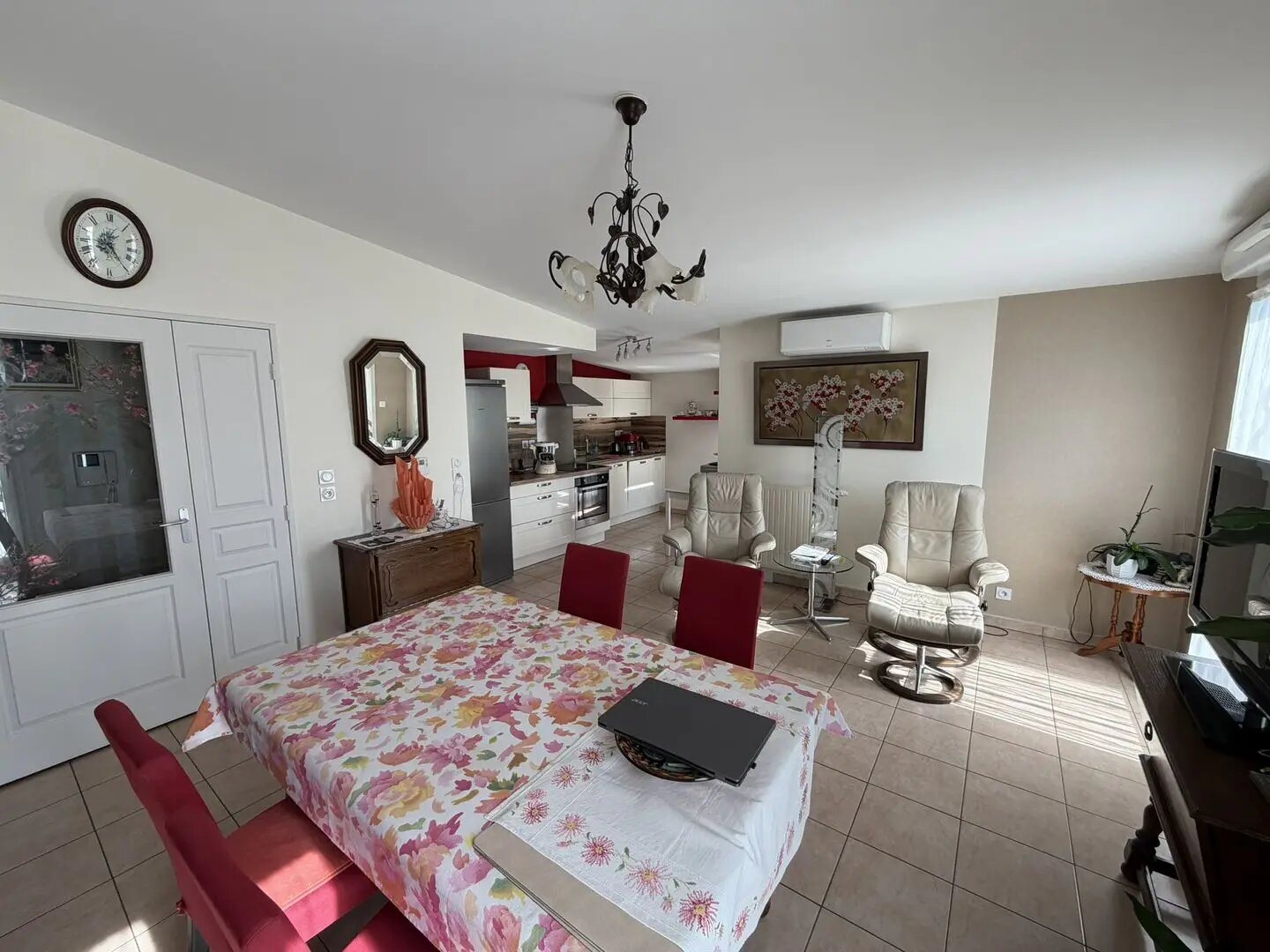 Appartement à vendre, 82m², Bourg-en-Bresse