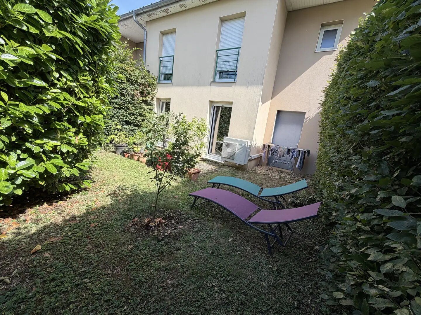 Maison à vendre, 104m², Bourg-en-Bresse