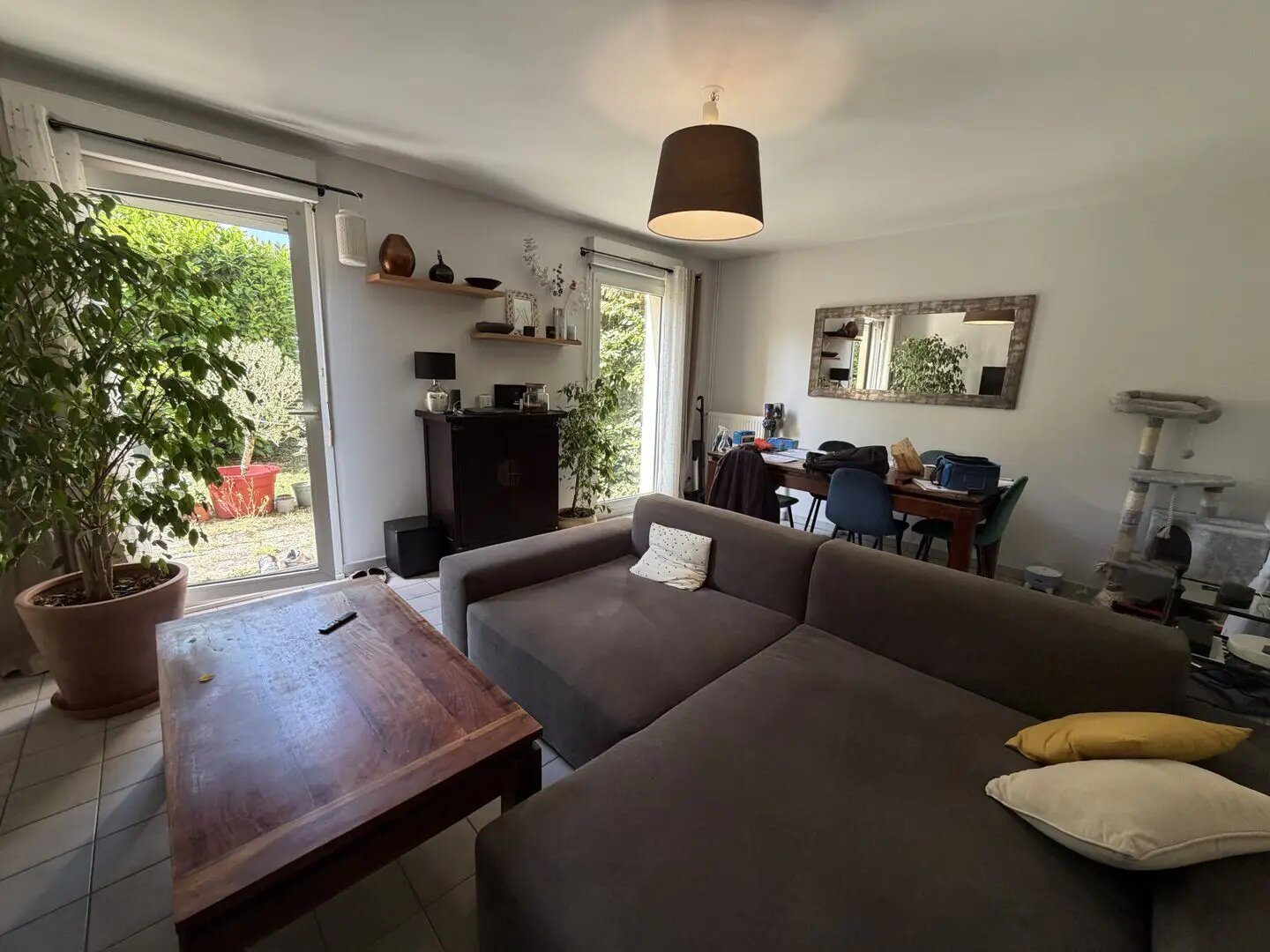 Maison à vendre, 104m², Bourg-en-Bresse