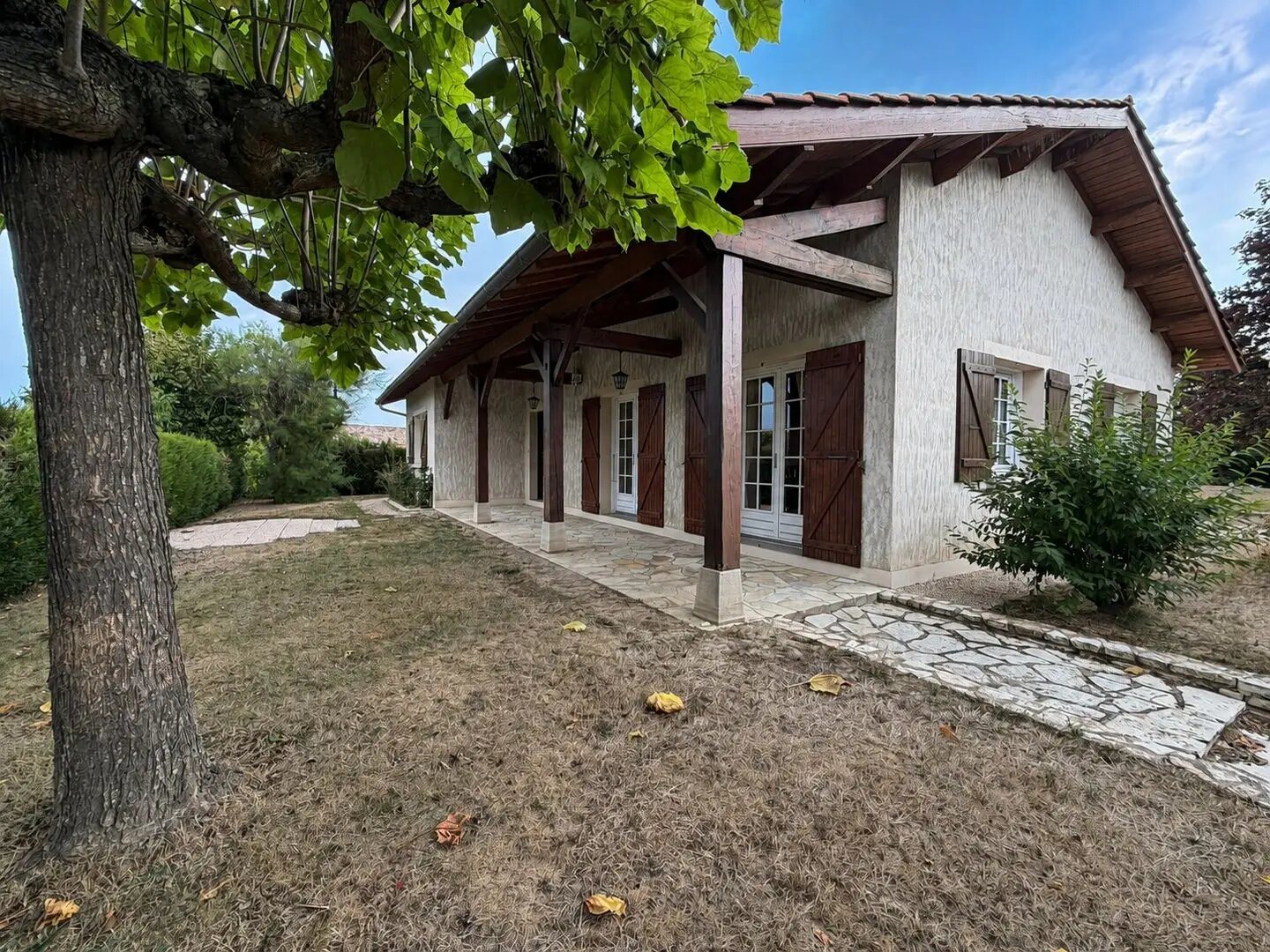 Maison à vendre, 104m², Châtillon-sur-Chalaronne