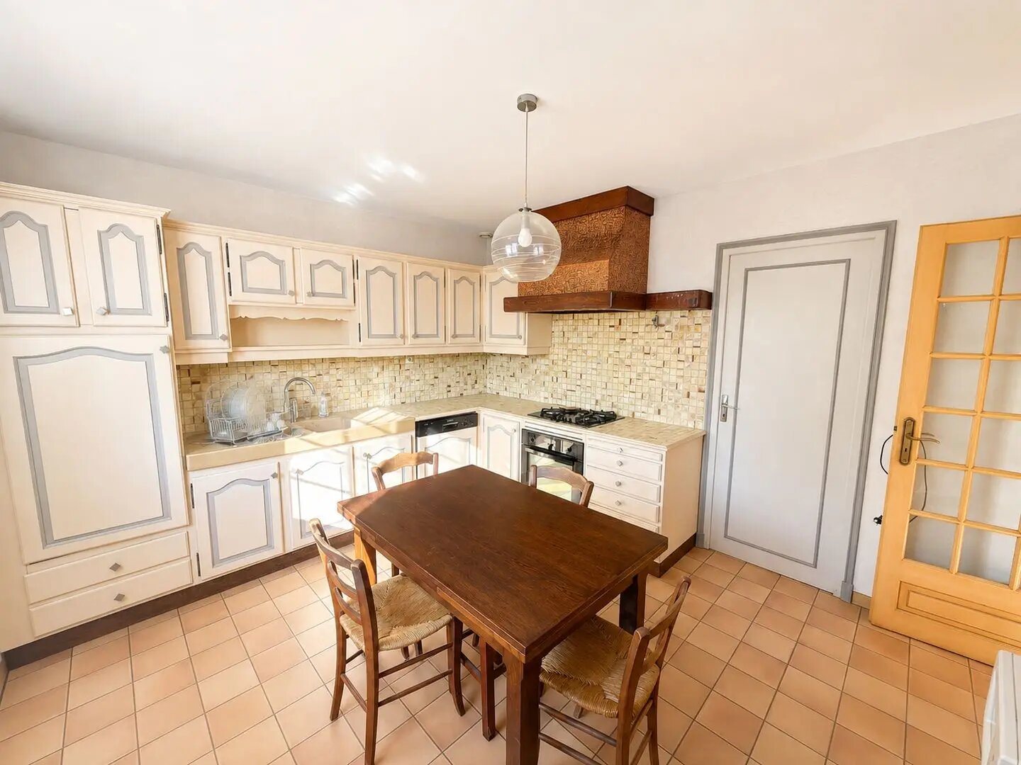 Maison à vendre, 104m², Châtillon-sur-Chalaronne