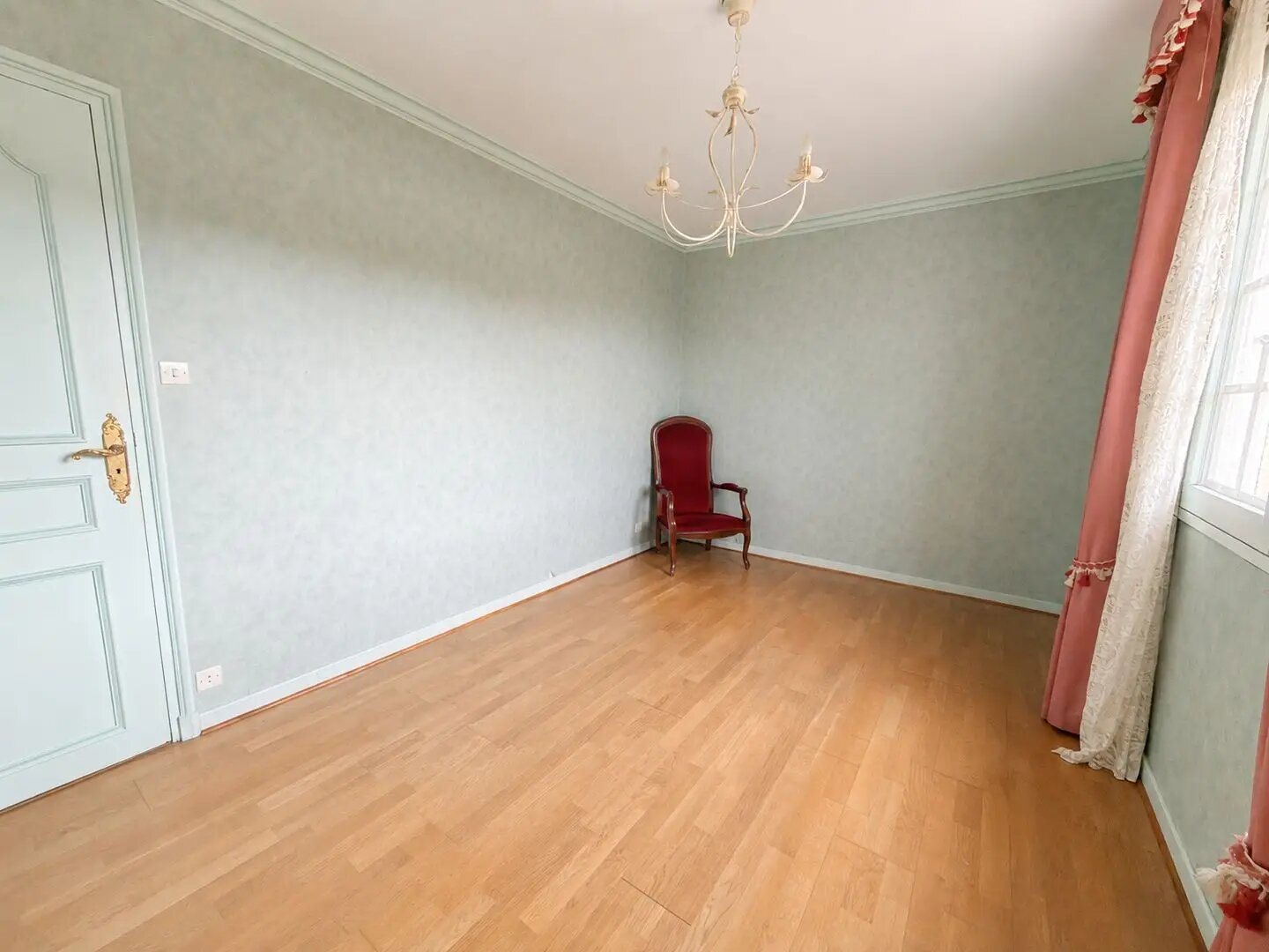 Maison à vendre, 104m², Châtillon-sur-Chalaronne