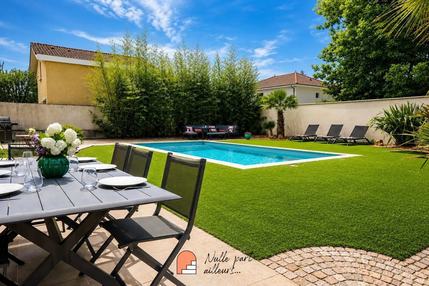 Maison à vendre, 143m², Saint-Bonnet-de-Mure