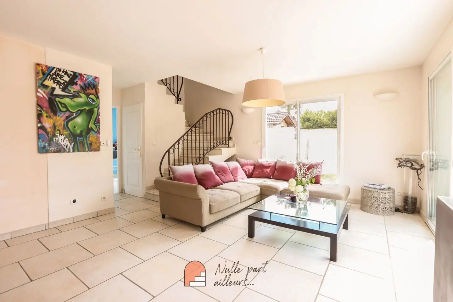 Maison à vendre, 143m², Saint-Bonnet-de-Mure