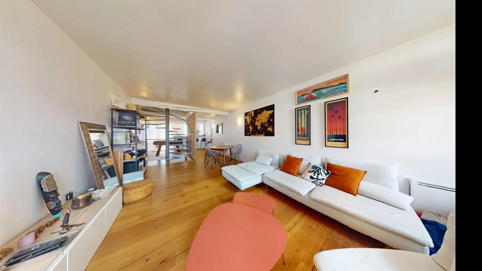 Maison à vendre, 156m², Grenade