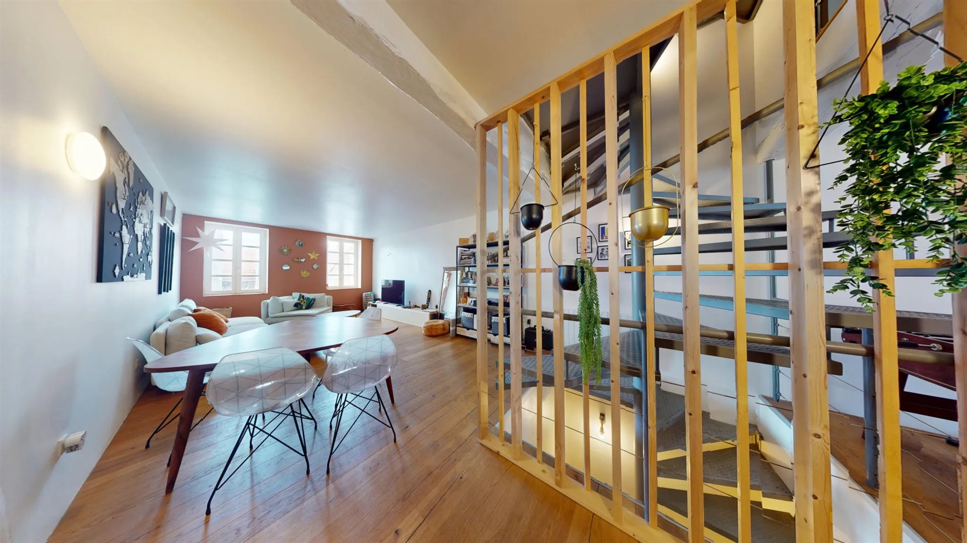 Maison à vendre, 156m², Grenade