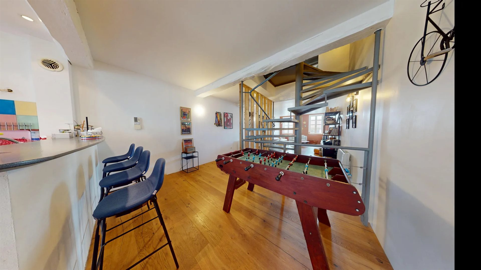 Maison à vendre, 156m², Grenade
