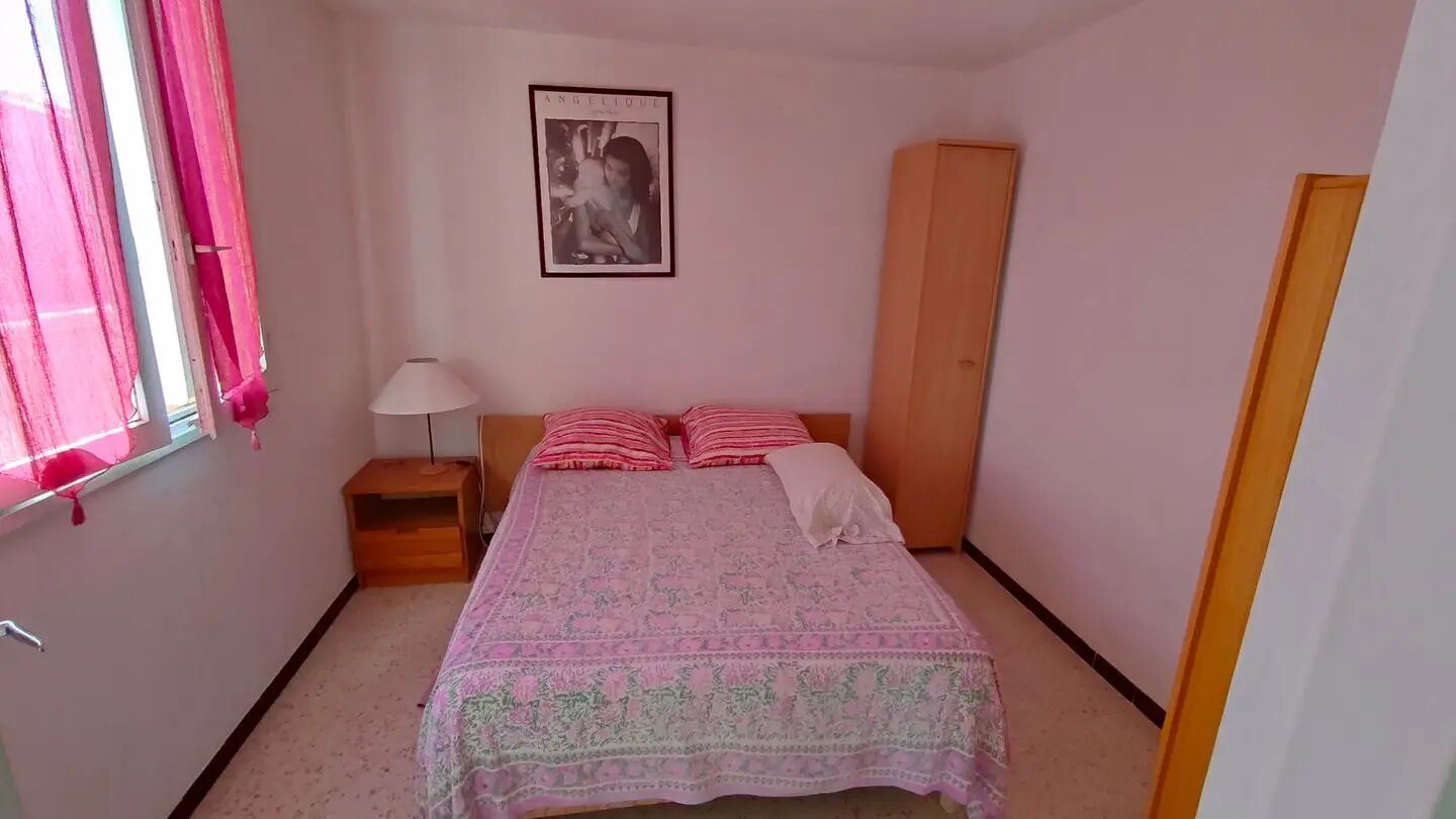 Appartement à vendre, 34m², Agde (Cap d'Agde)