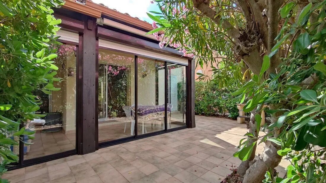 Maison à vendre, 39m², Agde (Cap d'Agde)