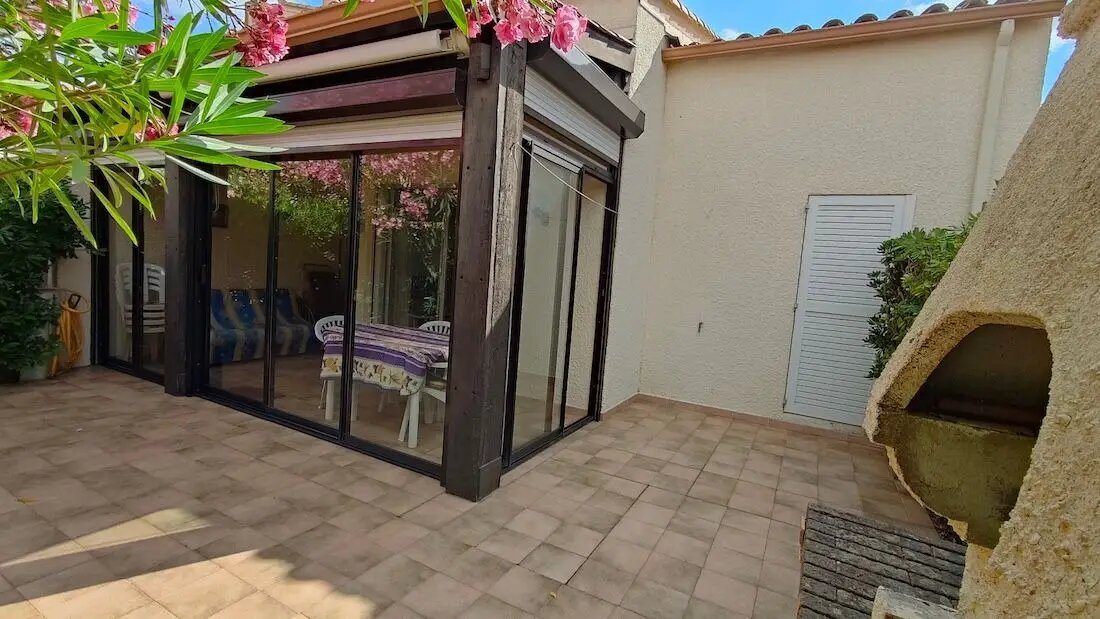 Maison à vendre, 39m², Agde (Cap d'Agde)