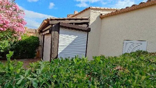 Maison à vendre, 39m², Agde (Cap d'Agde)