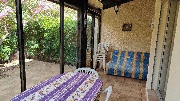Maison à vendre, 39m², Agde (Cap d'Agde)