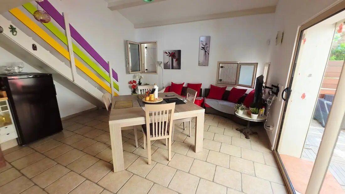 Maison à vendre, 65m², Agde (Cap d'Agde)