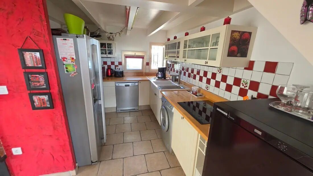 Maison à vendre, 65m², Agde (Cap d'Agde)