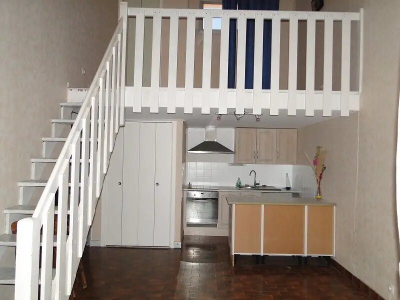 Appartement à vendre, 50m², Agde (Cap d'Agde)