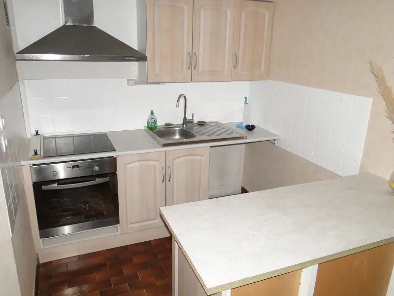 Appartement à vendre, 50m², Agde (Cap d'Agde)