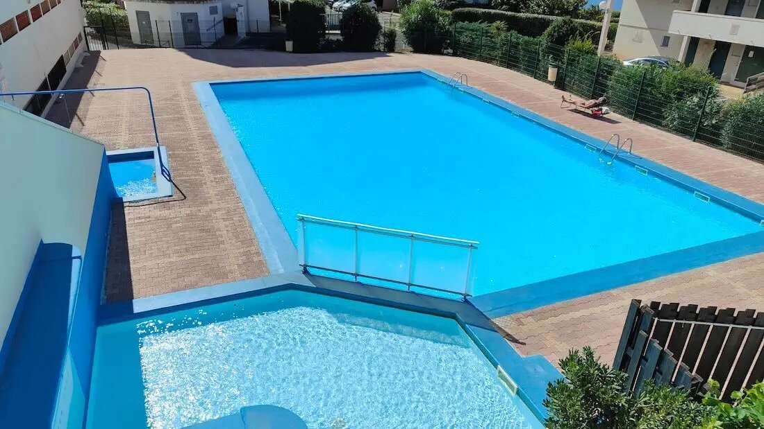 Appartement à vendre, 34m², Agde (Cap d'Agde)