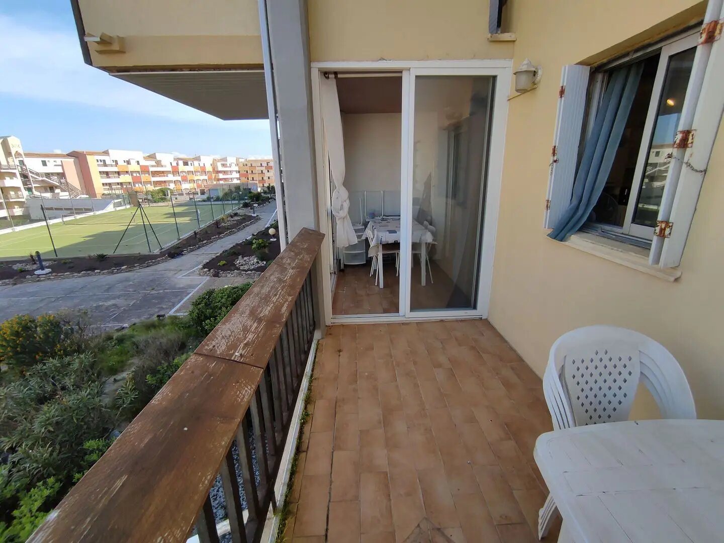 Appartement à vendre, 34m², Agde (Cap d'Agde)