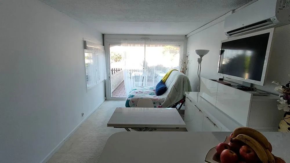 Appartement à vendre, 24m², Agde (Cap d'Agde)