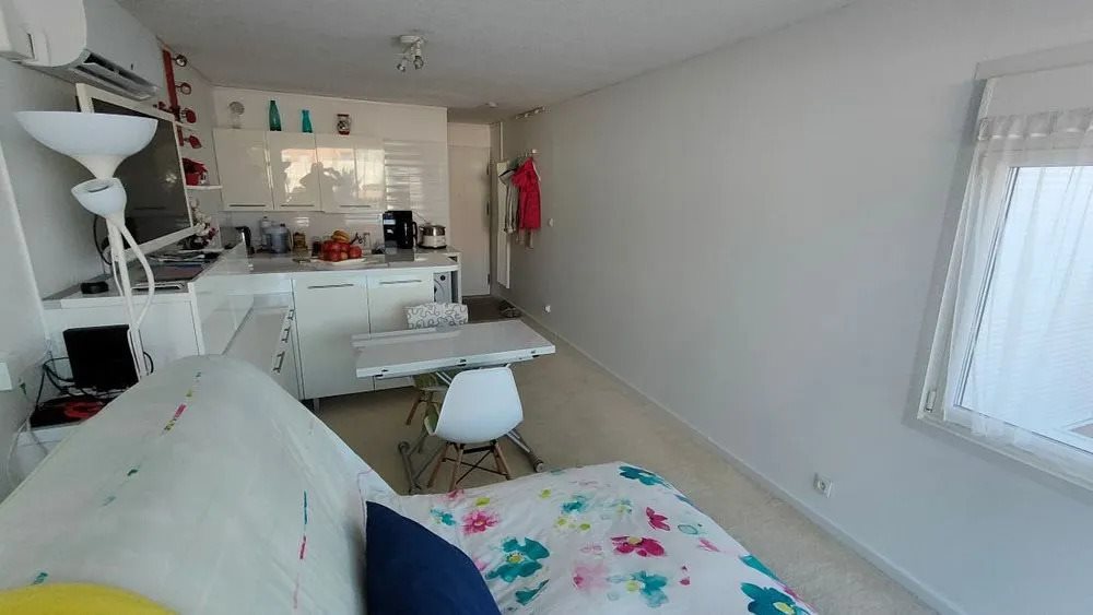 Appartement à vendre, 24m², Agde (Cap d'Agde)