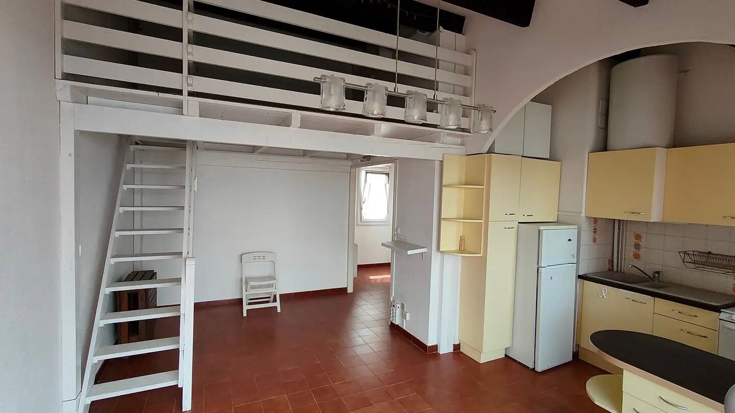 Appartement à vendre, 55m², Agde (Cap d'Agde)
