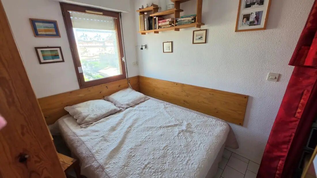Appartement à vendre, 28m², Grau d'Agde