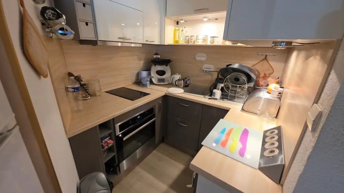 Appartement à vendre, 36m², Agde (Cap d'Agde)