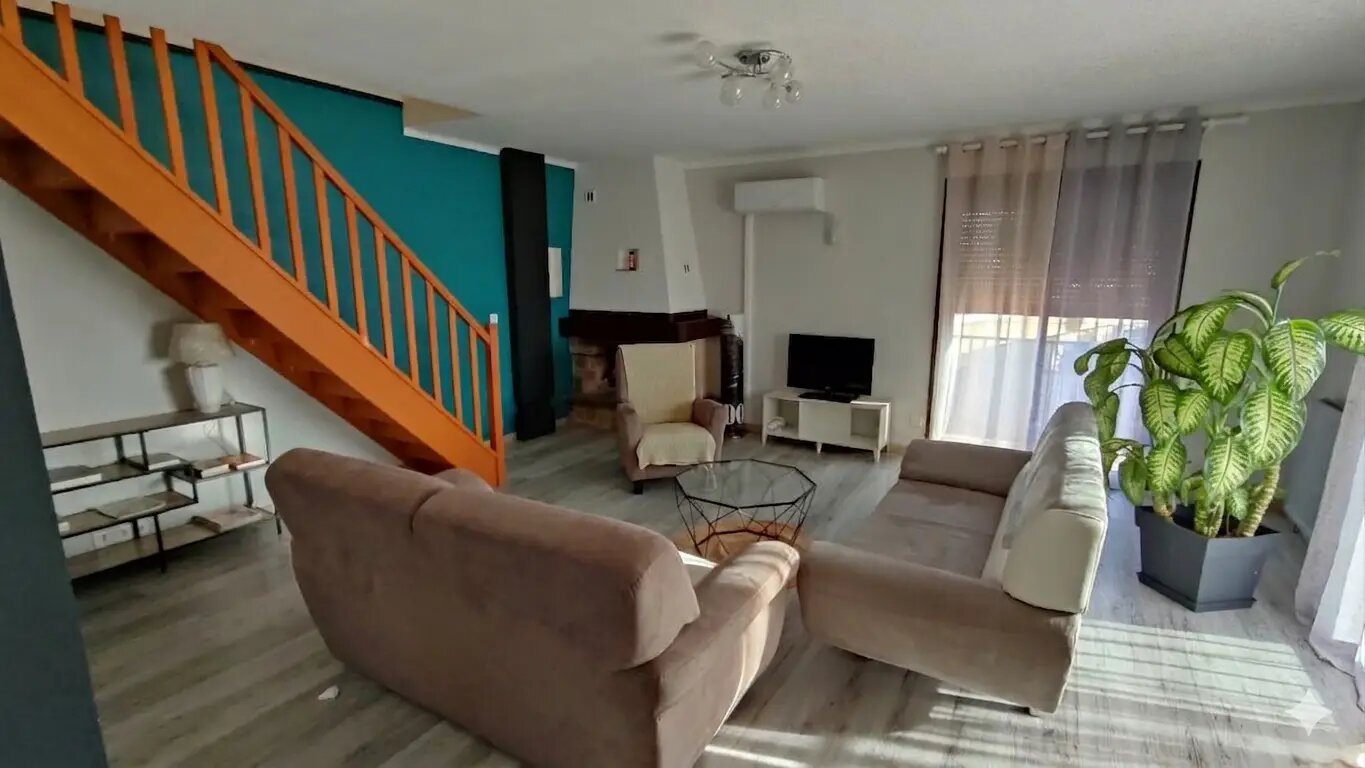 Maison à vendre, 250m², Vias