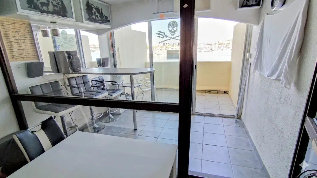 Appartement à vendre, 23m², Agde (Cap d'Agde)