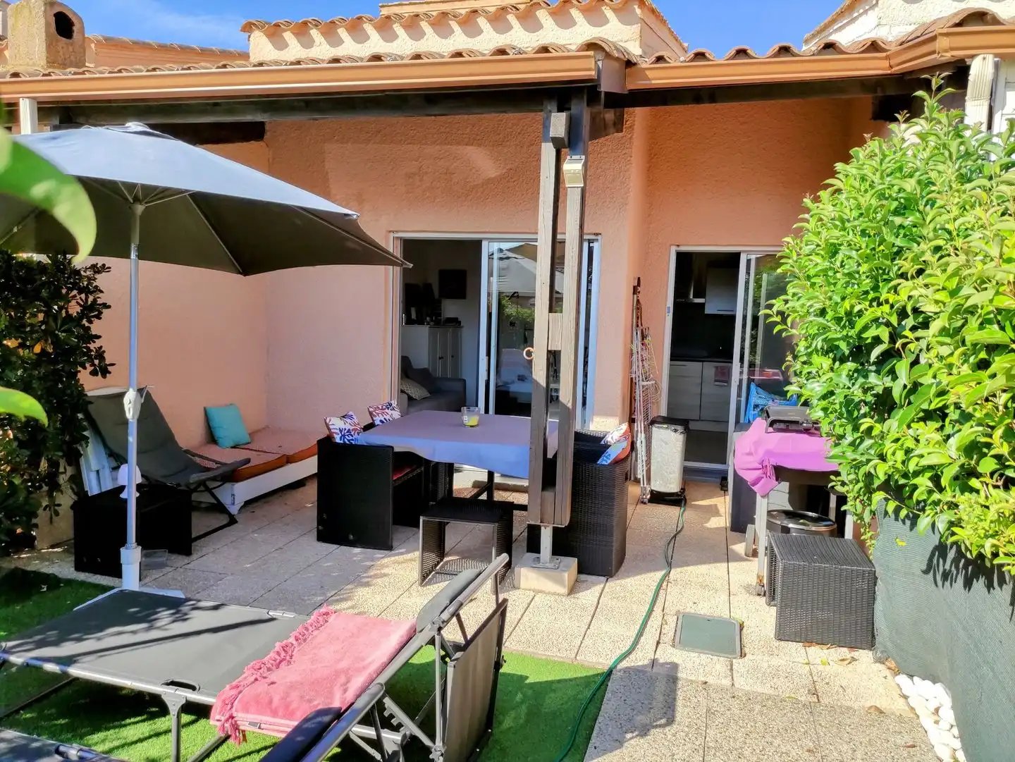 Maison à vendre, 29m², Grau d'Agde