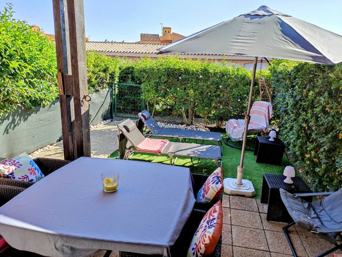 Maison à vendre, 29m², Grau d'Agde