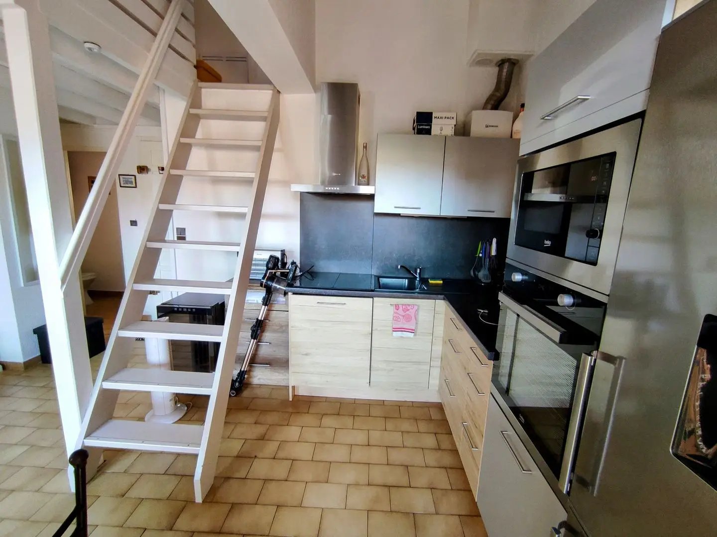 Maison à vendre, 29m², Grau d'Agde