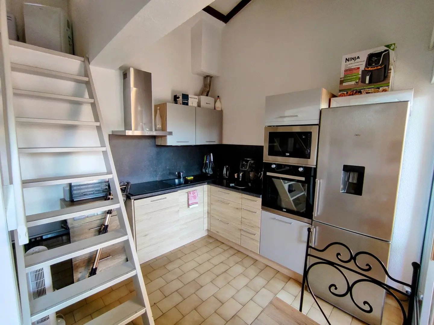 Maison à vendre, 29m², Grau d'Agde