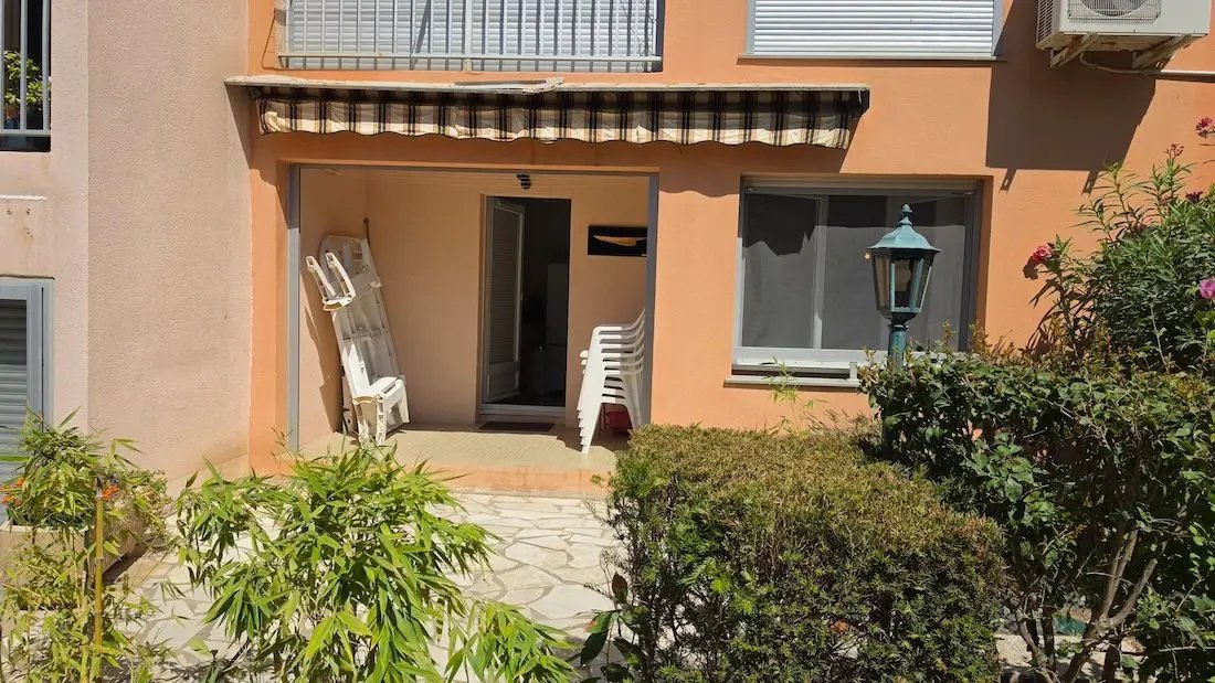 Appartement à vendre, 66m², Grau d'Agde