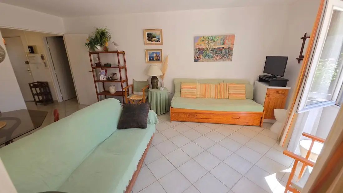 Appartement à vendre, 66m², Grau d'Agde