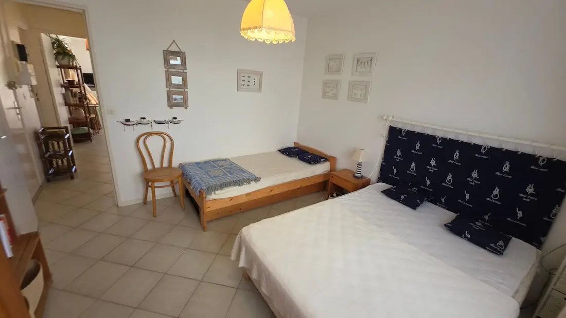 Appartement à vendre, 66m², Grau d'Agde