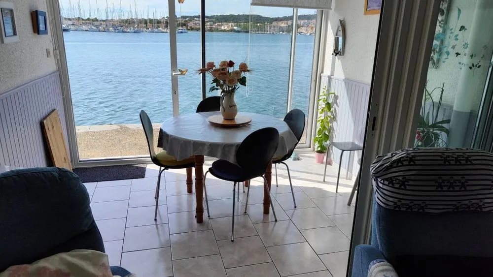 Appartement à vendre, 60m², Agde (Cap d'Agde)