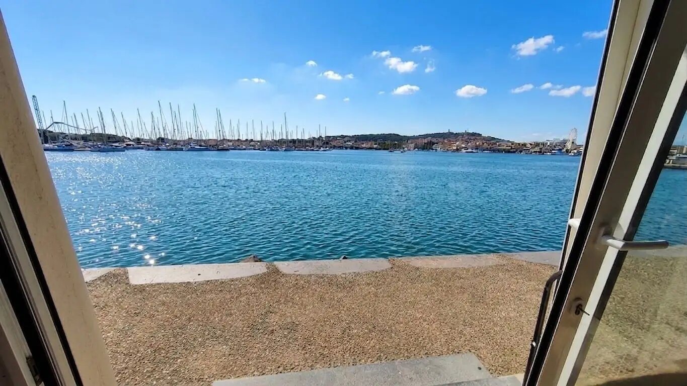 Appartement à vendre, 60m², Agde (Cap d'Agde)