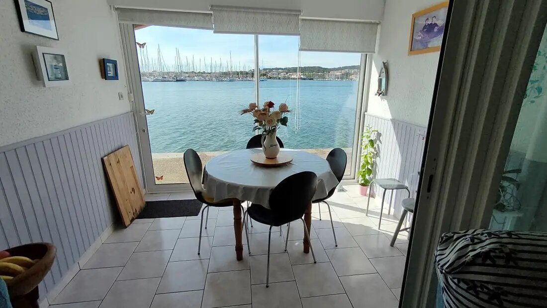 Appartement à vendre, 60m², Agde (Cap d'Agde)