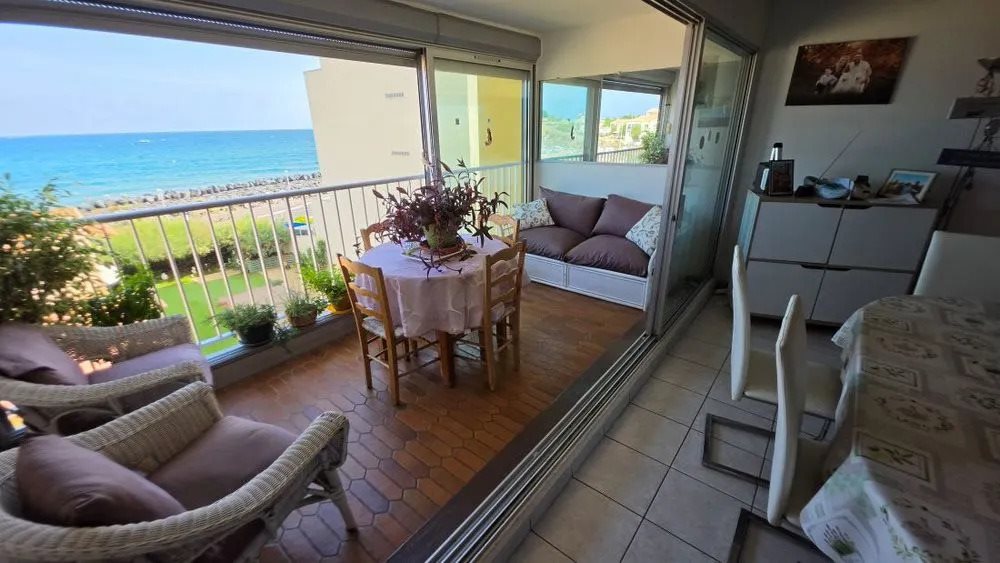 Appartement à vendre, 48m², Grau d'Agde
