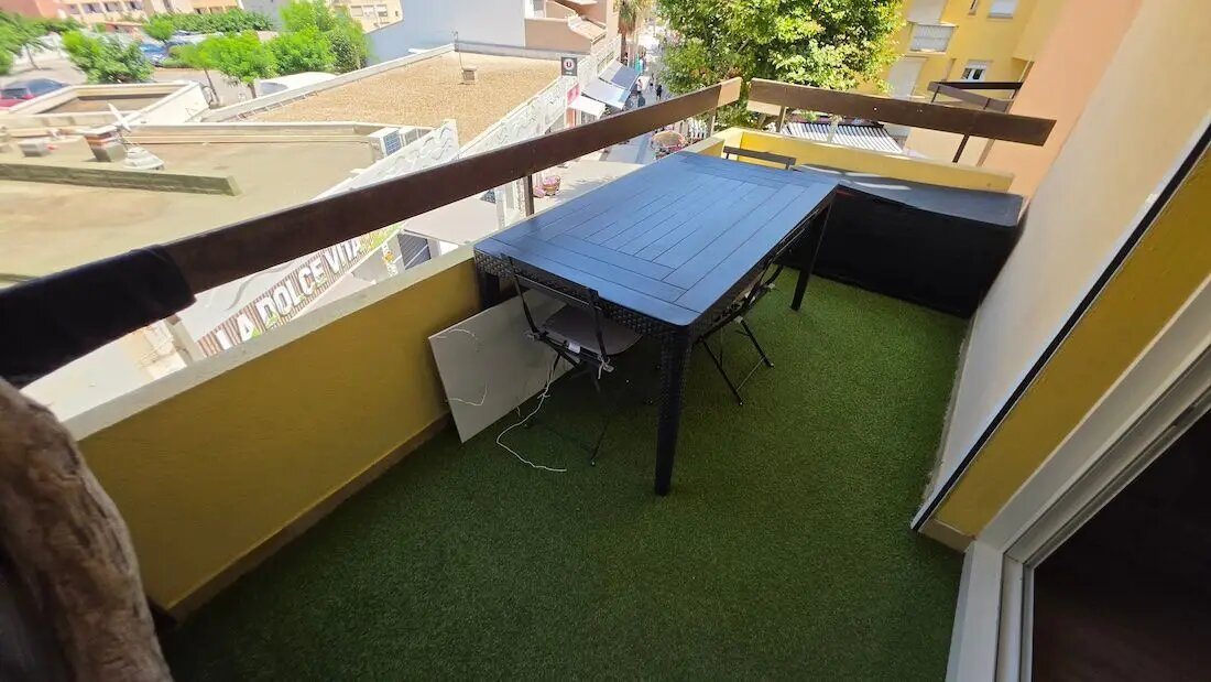 Appartement à vendre, 18m², Agde (Cap d'Agde)