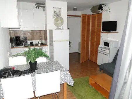 Appartement à vendre, 17m², Agde (Cap d'Agde)