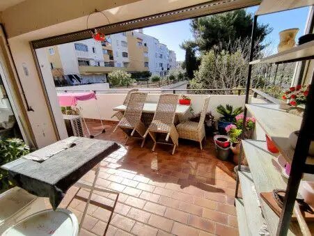 Appartement à vendre, 44m², Agde (Cap d'Agde)