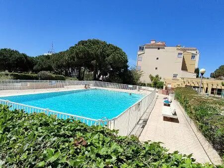 Appartement à vendre, 44m², Agde (Cap d'Agde)
